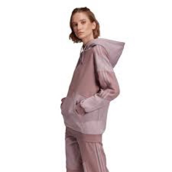 adidas x danielle cathari hoodie set - Picture 2 of 12